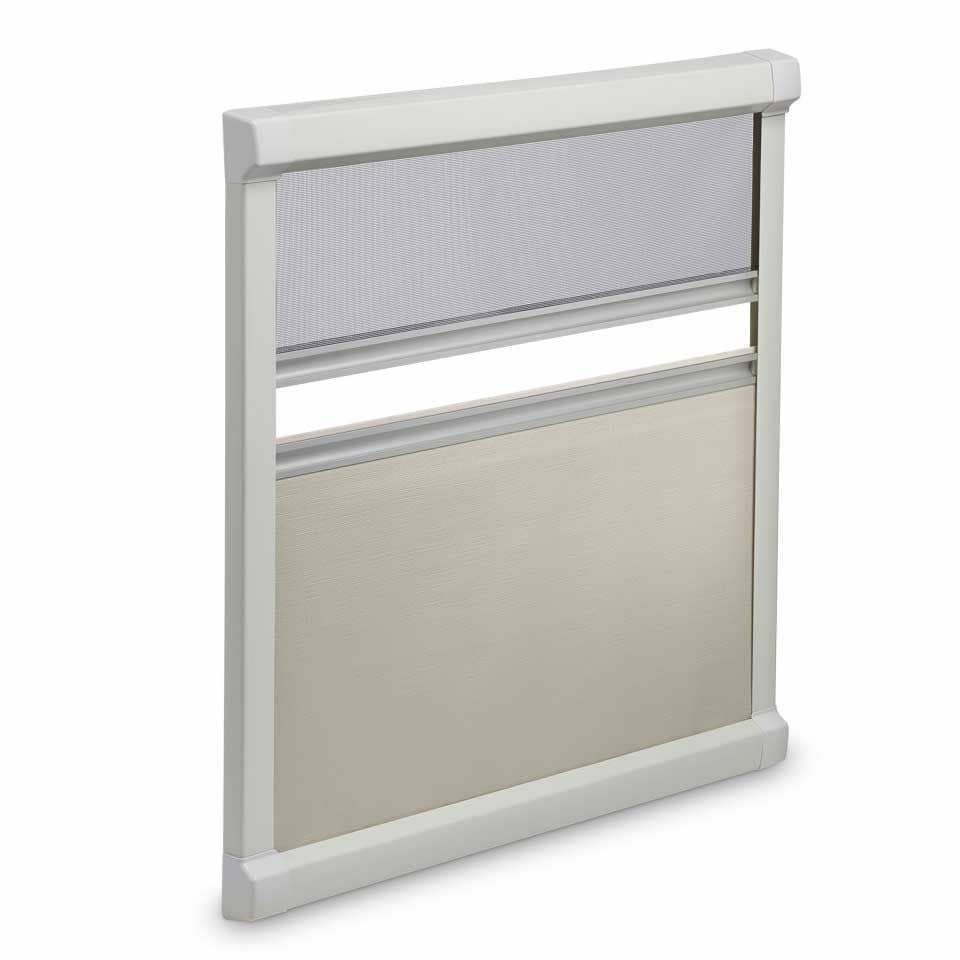 Dometic DB1R Fenster Rollo 880 x 330 mm Art- Nr.9104121227