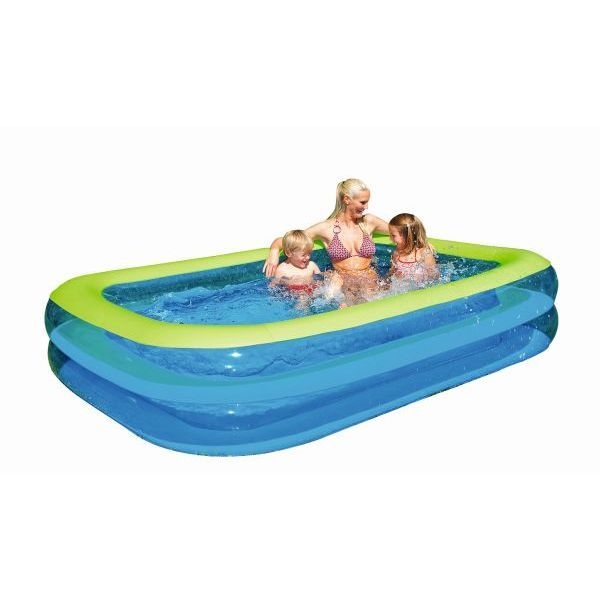 Planschbecken Family-Pool Gr. 2