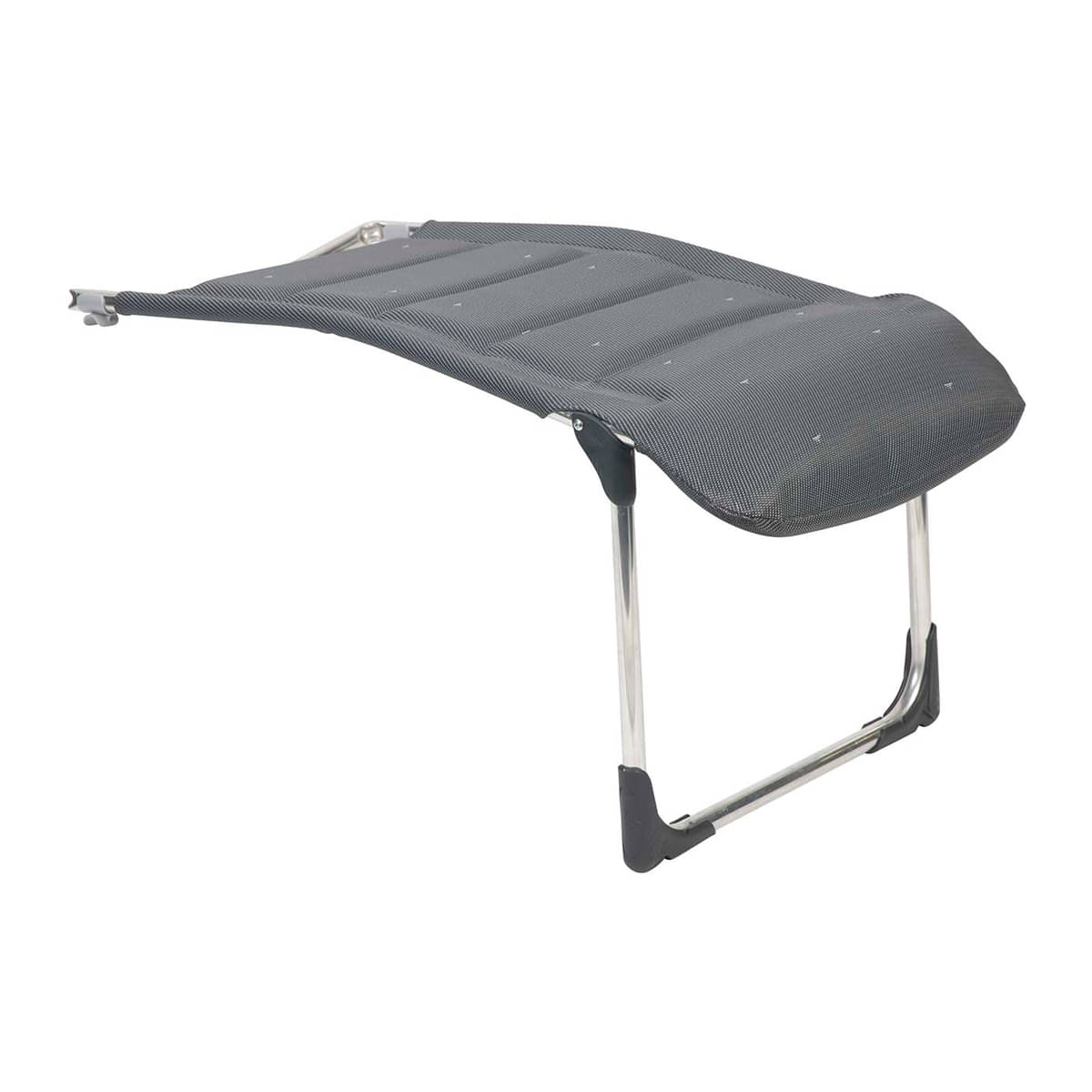 CRESPO Beinauflage Deluxe R-215-DL grau - 1149119