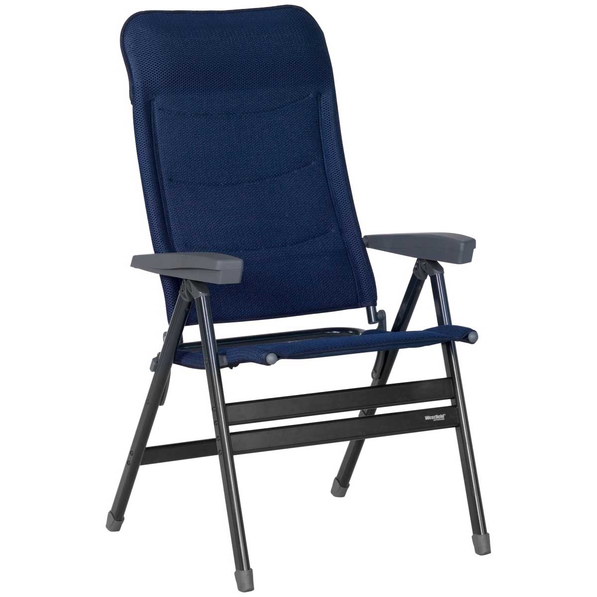 WESTFIELD Advancer XL Stuhl dark blue - Performance Series - 201-883 DB