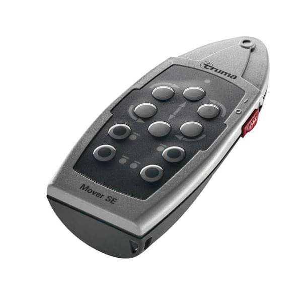 TRUMA Fernbedienung Mover SE SER TRUMA Fernbedienung Mover SE SER