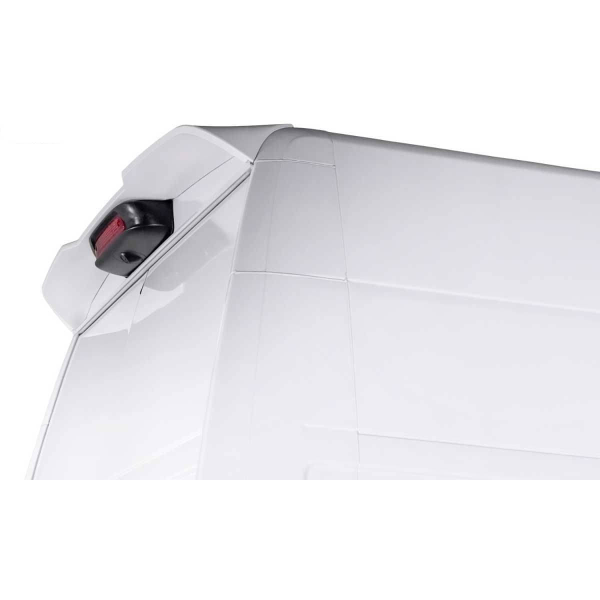 RDX Dachspoiler für Fiat Ducato/Peugeot Boxer/Citroen Jumper mit H3-Dach ab Bj. 2006 RDX Racedesign Dachspoiler fuer Fiat Ducato-Peugeot Boxer-Citroen Jumper mit H3-Dach ab Bj. 2006 - RDDS160