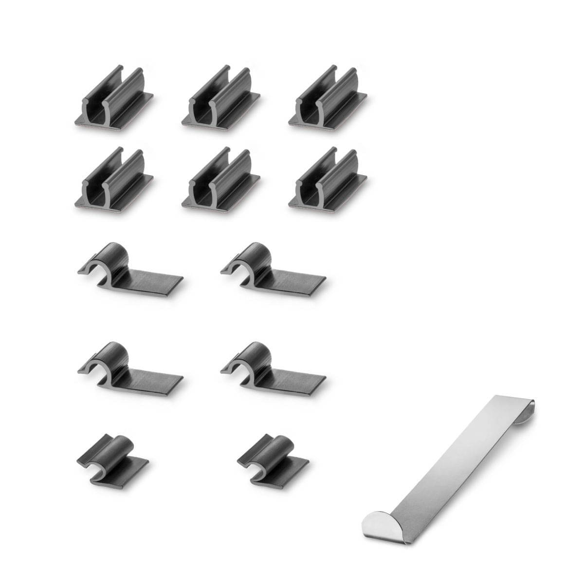 WINDESA SunClip Sonnenschutz - Sichtschutz Mercedes E-Klasse T-Modell Bj. 2009-2017 Set ABC - sun-10467abc