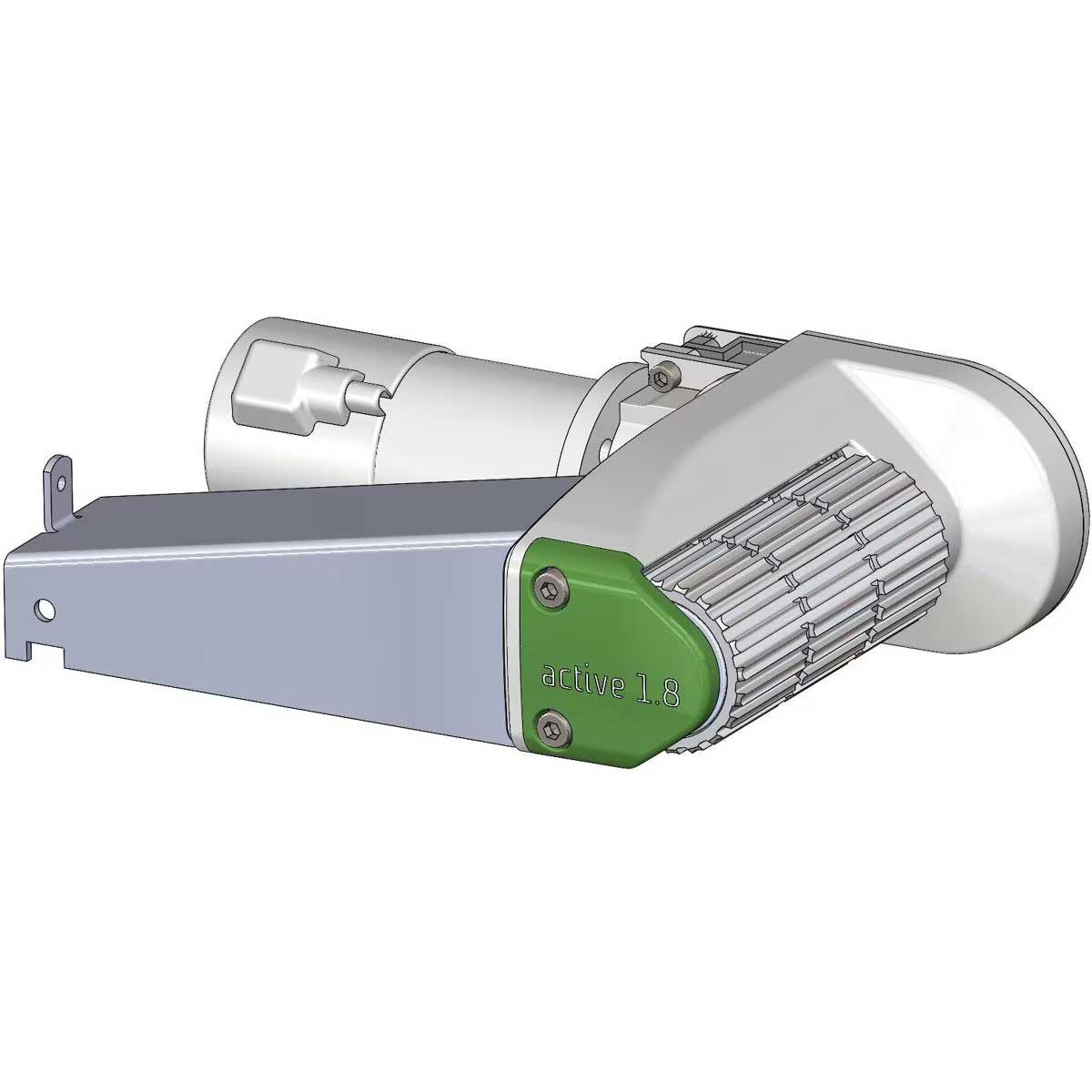 REICH Antriebseinheit easydriver active 2.3 227-150591LAGG23
