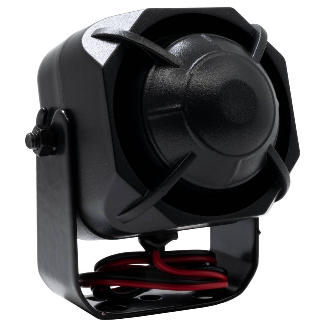 Thitronik Externe Sirene