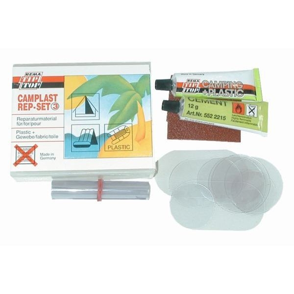 Tip-Top Reparatur-Set Maxi