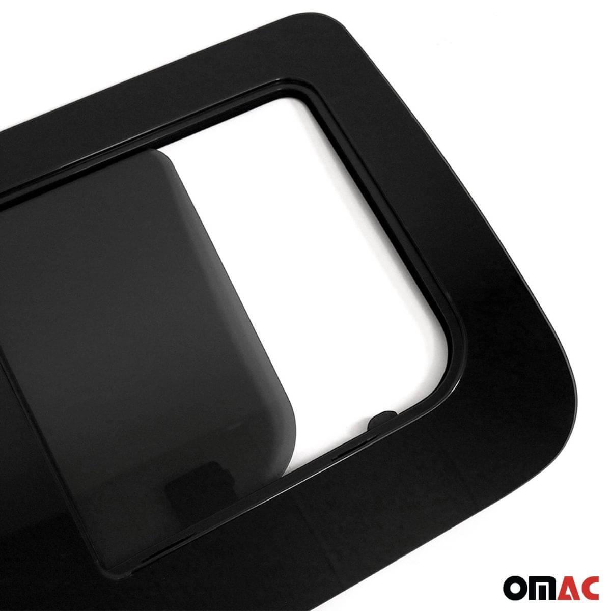 OMAC Seitenfenster Schiebefenster MB Sprinter W906 L2/L3/L4 Bj. 2006-2018 Schiebetür Links OMAC Seitenfenster Schiebefenster MB Sprinter W906 L2-L3-L4 Bj. 2006-2018 Schiebetuer Links - 4724405-1FSDSL