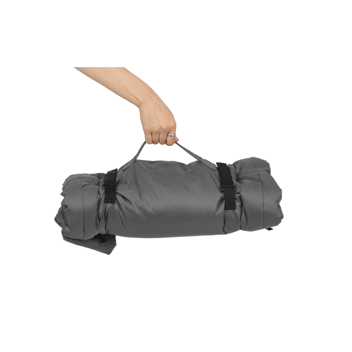 WESTFIELD Pets Life Hunde-Faltbett inkl. Matratze Groesse M - 13090200001000