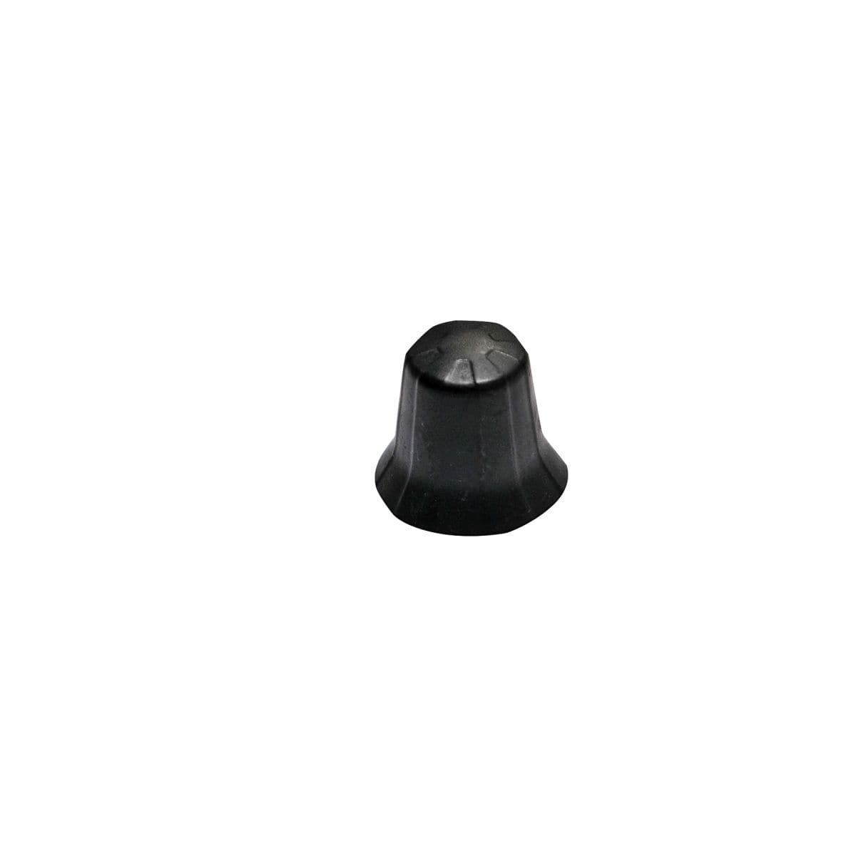 Ersatzteil EUFAB Stellschrauben Kappe fuer SD260 silber-black - 90732