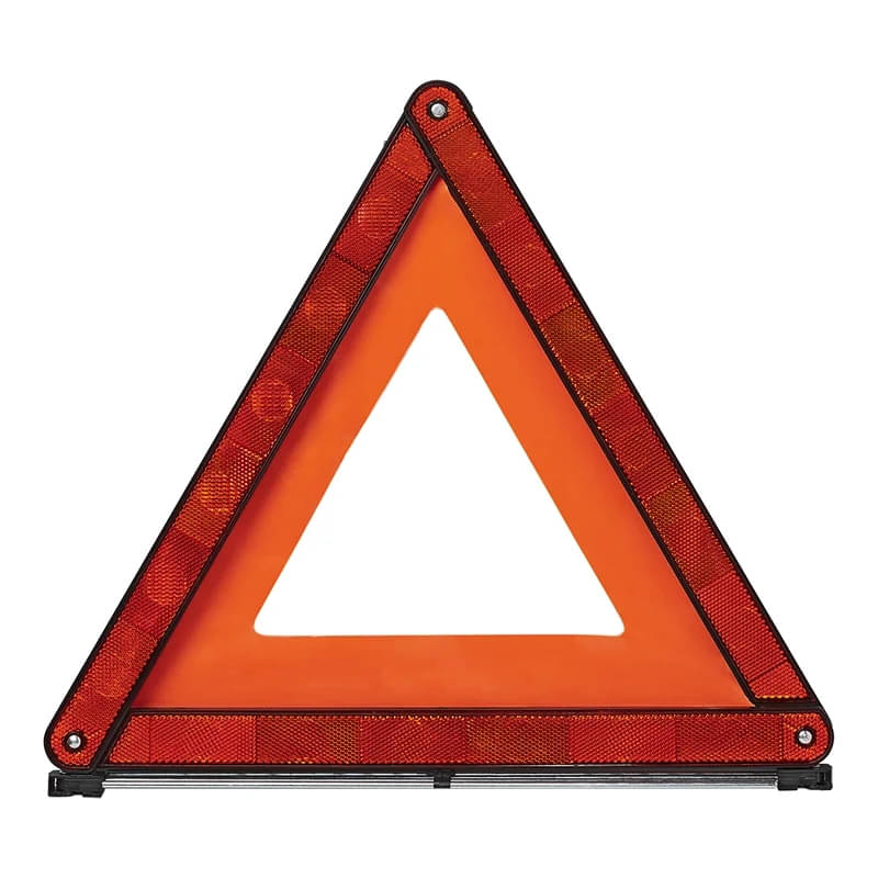 ProPlus Warndreick Kompakt E-geprueft - 540271