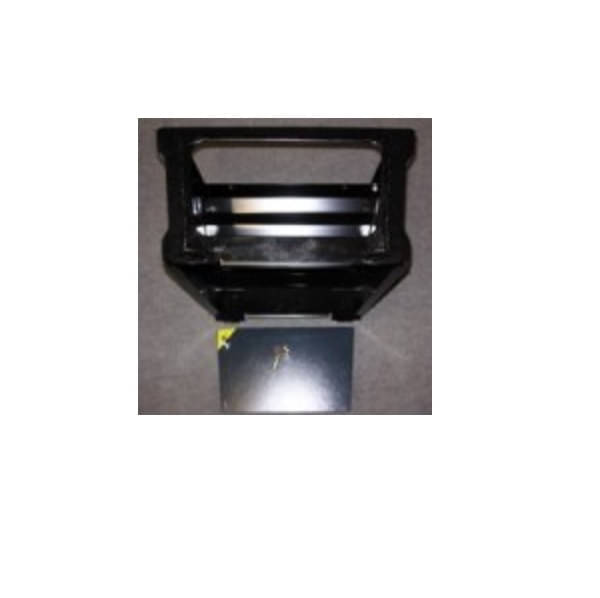 Einsetztuer MOBIL SAFE Renault Master - Bj. 2006