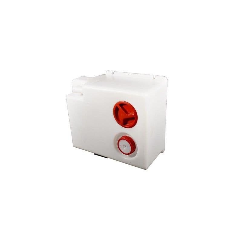 FUSION Frischwassertank Universal 50 L- 53x48-43x26 cm- Typ EV1111