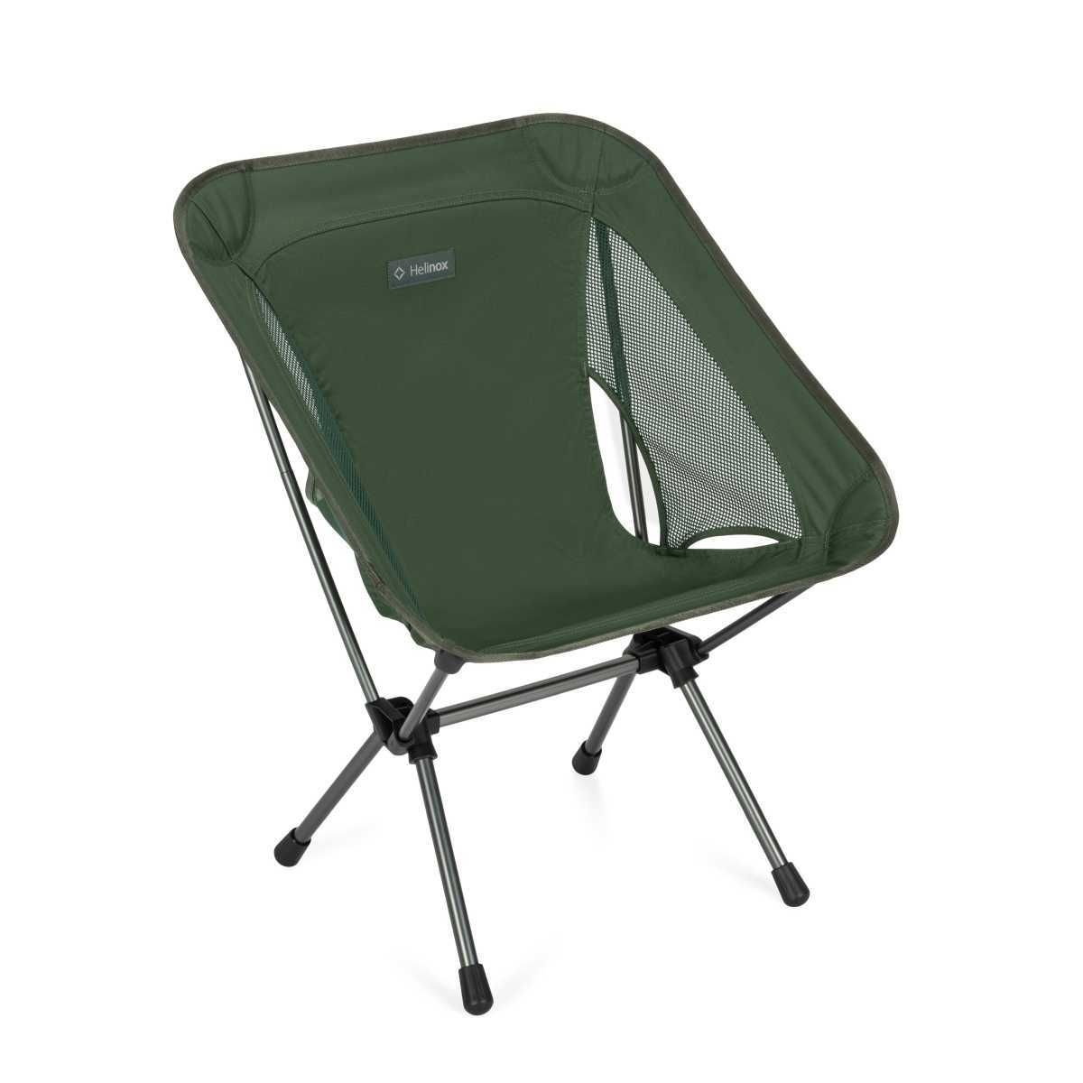 HELINOX Chair One -re- Forest Green Campingstuhl - 10003218