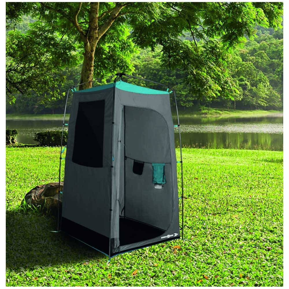 BRUNNER Mehrzweckzelt SANITY 140x140 BRUNNER Mehrzweckzelt SANITY 0102025N 140x140 cm