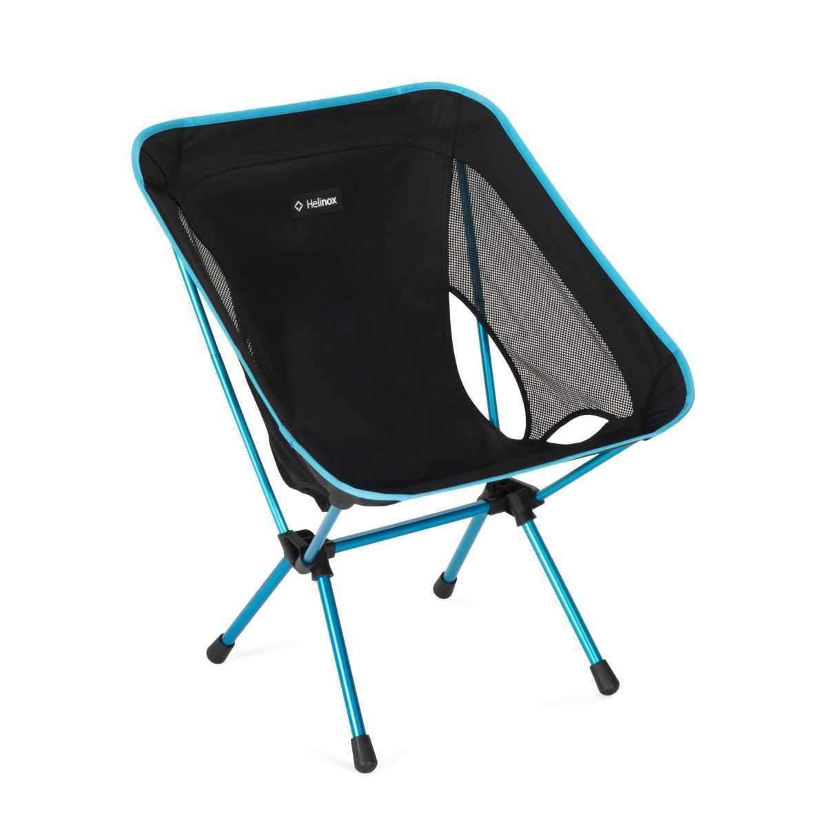 HELINOX Chair One -re- Black Campingstuhl - 10003223