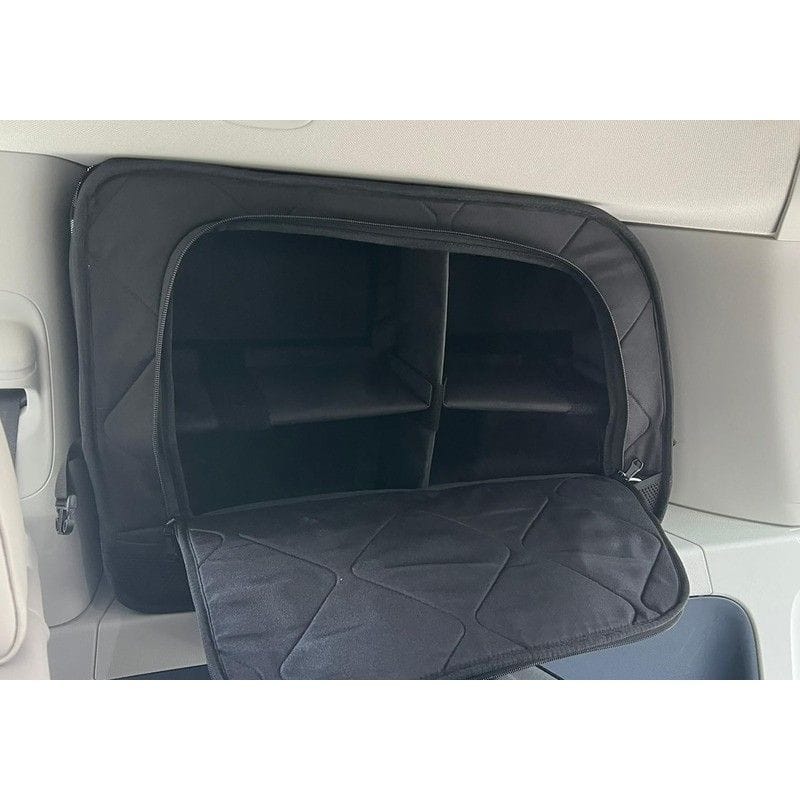 Fenstertasche CARBEST CAMPER BAG VW T5-T6-T6-1 lang Bj. 2003-2024 Hinten links 919202