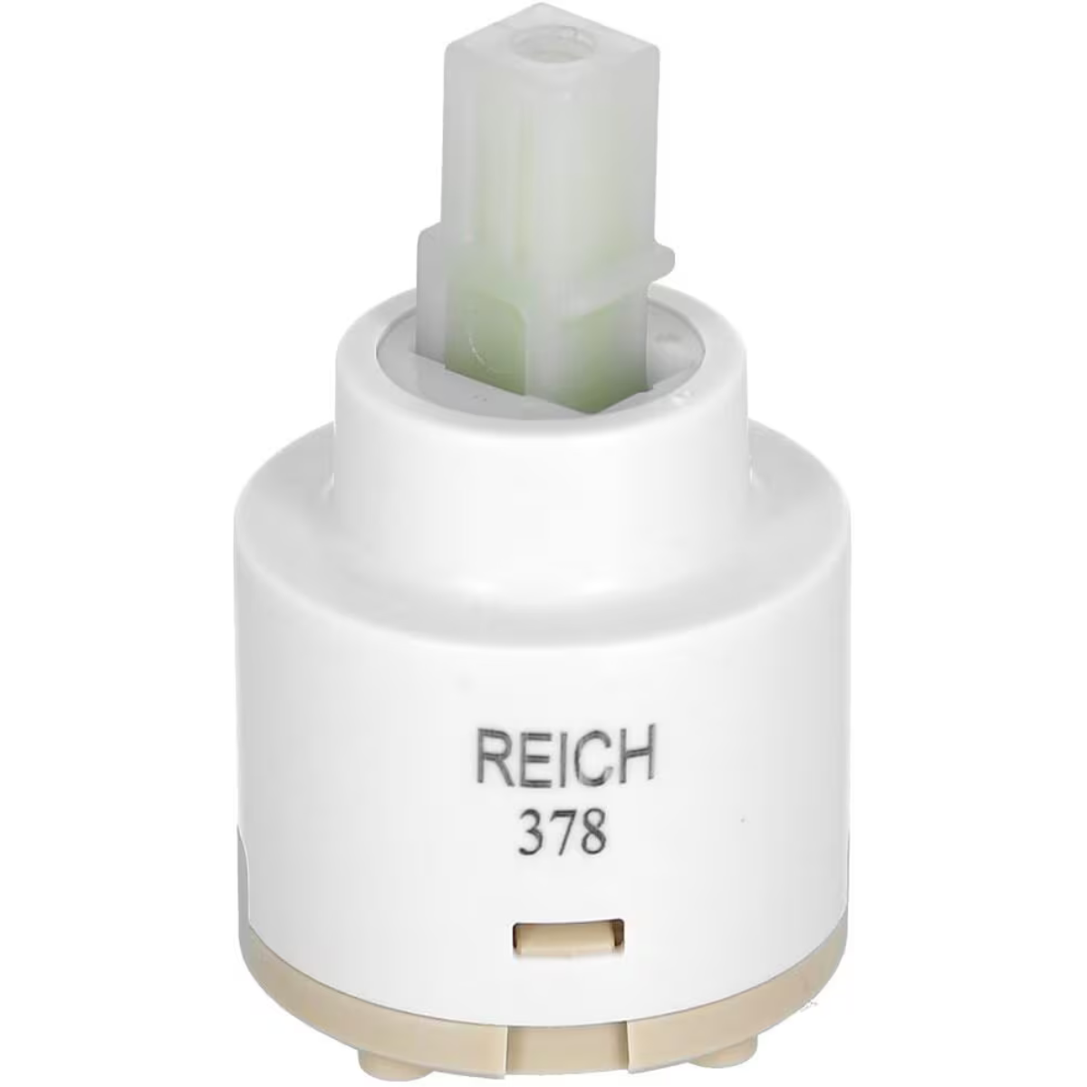 REICH Keramik Ersatzkartusche Durchmesser 35 mm