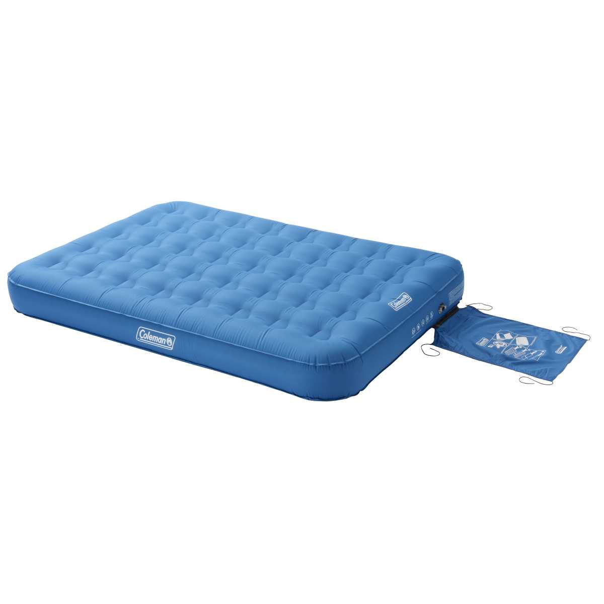 COLEMAN Luftbett Extra Durable Airbed Double - 2000031638