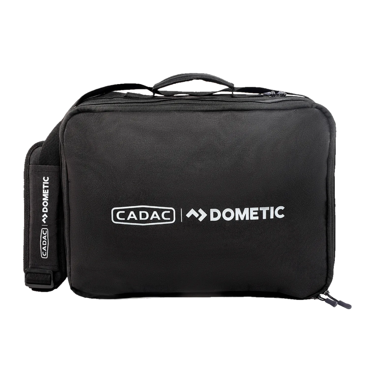 CADAC Van Cook PRO FFD Deluxe inkl. Ventilkartusche 227g 2er-Set - 1025-10-UN CAN227GS2-N