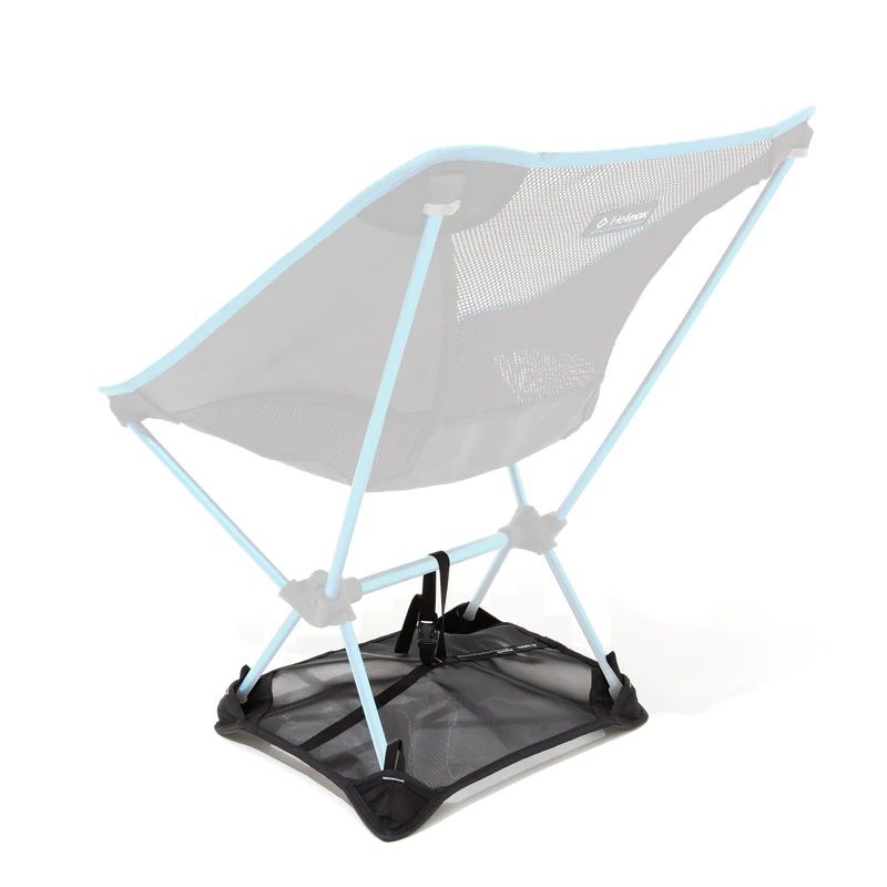 HELINOX Ground Sheet Chair One Bodenplane 12751