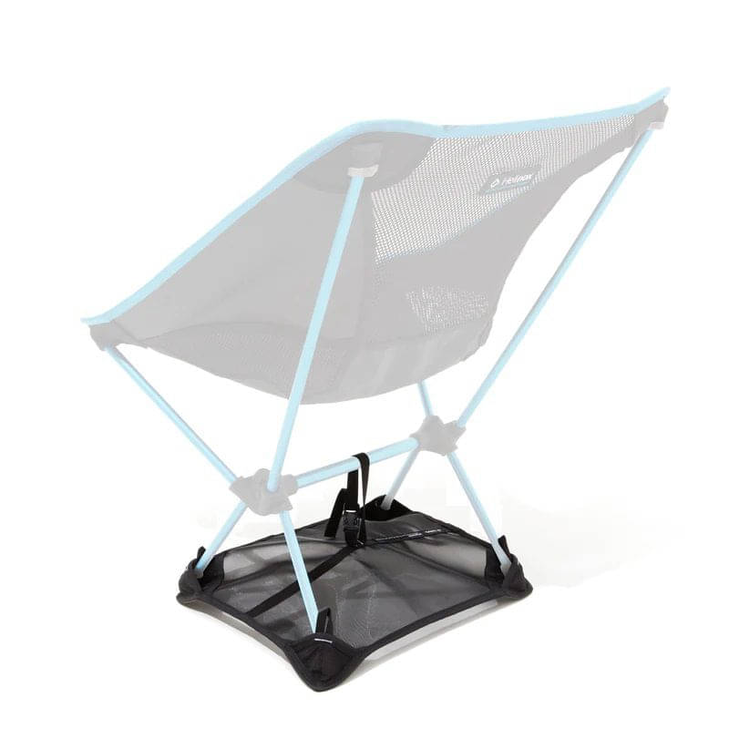 HELINOX Ground Sheet Chair One Bodenplane 12751