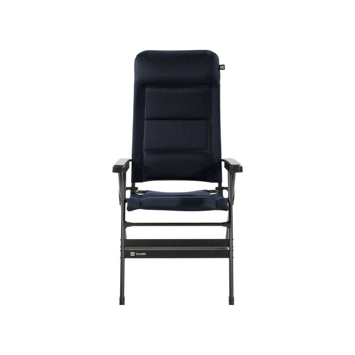 TRAVELLIFE BARLETTA COMFORT XL Stuhl blue - 2128080