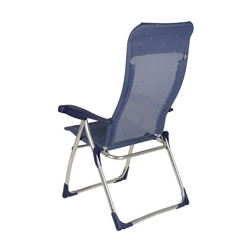 CRESPO Campingstuhl Classic AL/215 dunkelblau CRESPO Campingstuhl Classic AL-215 dunkelblau - 1148044