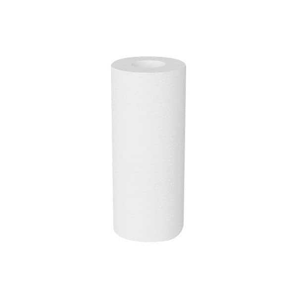 WM AQUATEC PP-Filterelement mit Fliterfeinheit 1 µm Groesse S - VF01PP05