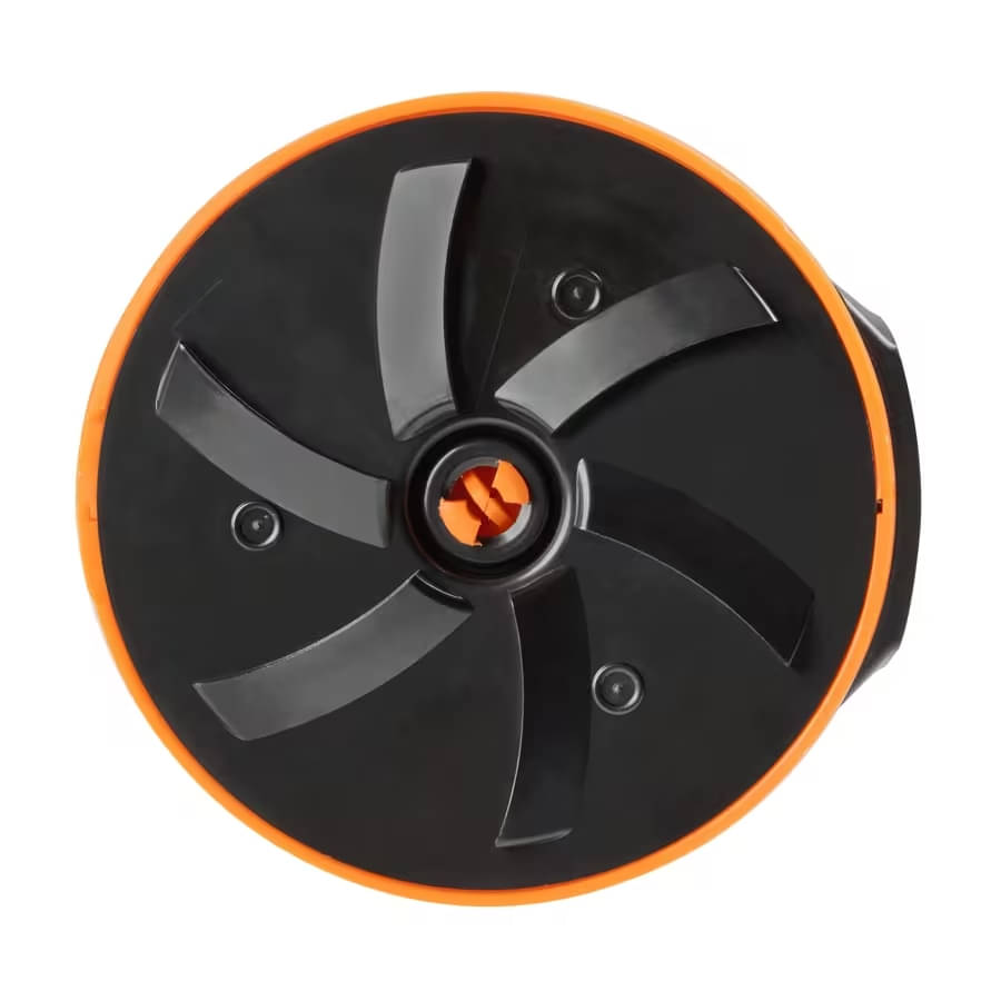 OSRAM elektrischer Eiskratzer ICEscraper 010 - OEIS010