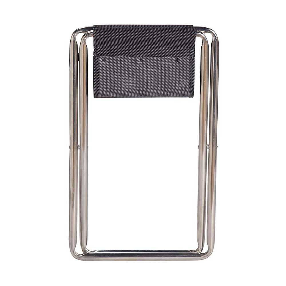 CRESPO Hocker Classic AL-301 anthrazit - 1148085