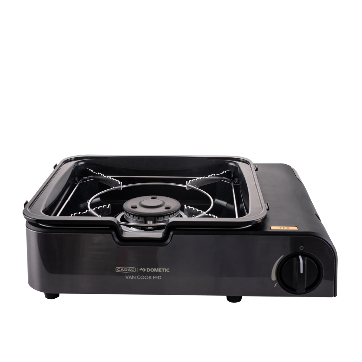 CADAC Van Cook FFD BBQ Plate - 1025-25-UN