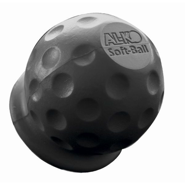 AL-KO Soft-Ball schwarz