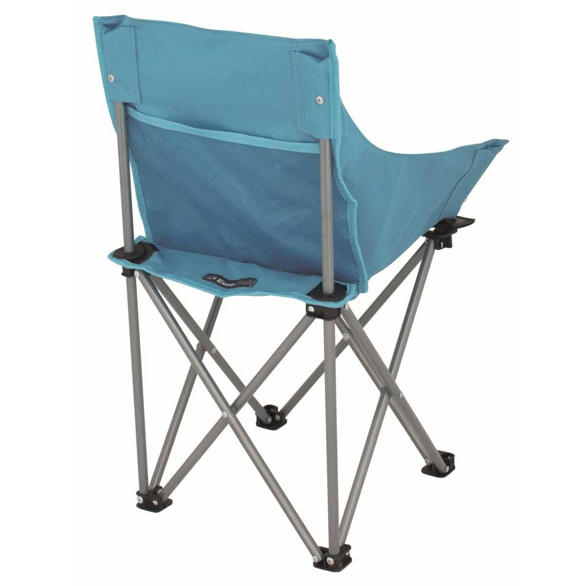 EuroTrail Kinderstuhl XAVIER Blau - ETCF0045-5900