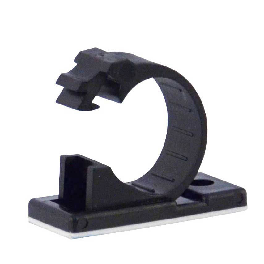 LILIE Trinkwassersystem WeissGELB Befestigungsschelle 15-16 mm