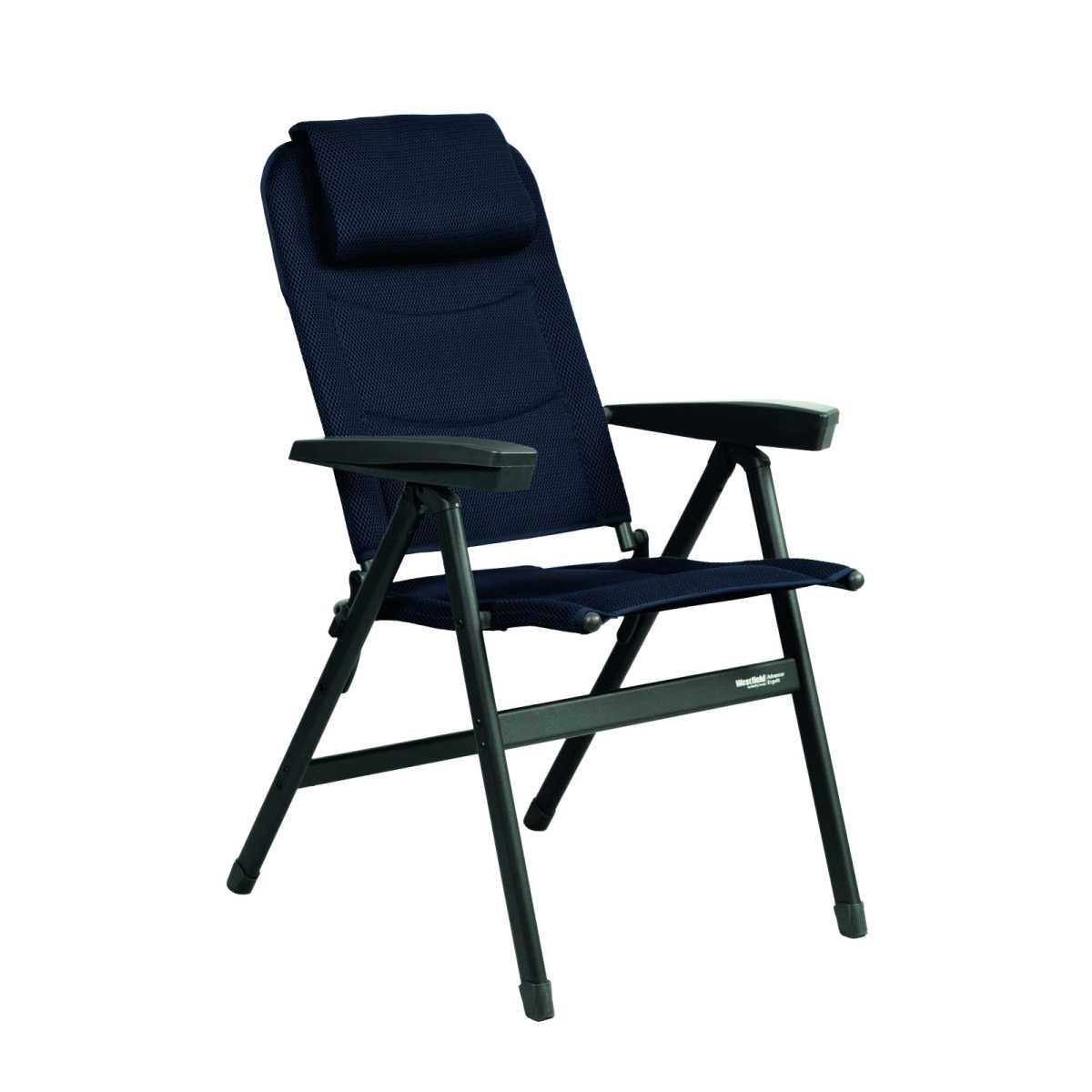 WESTFIELD Advancer Ergofit Stuhl night blue - Performance Series - 201-882 NB