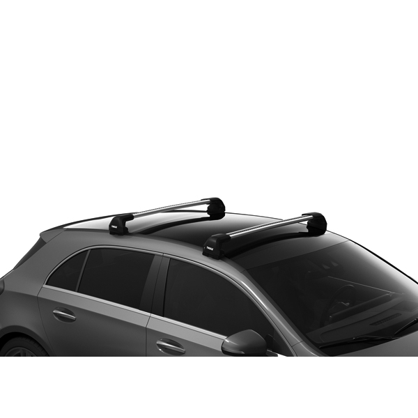 Thule WingBar Edge Komplett mit Montagekit