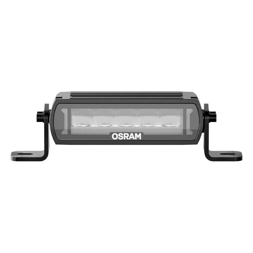OSRAM LEDriving® LIGHTBAR FX125-SP GEN 2 Zusatzscheinwerfer OSRAM LEDriving® LIGHTBAR FX125-SP GEN 2 Zusatzscheinwerfer - LEDDL128-SP