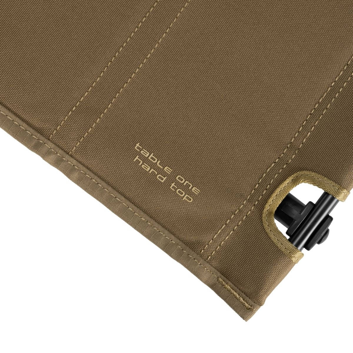 HELINOX Table One Hard Top Medium Blackout Edition Campingtisch - 10003725