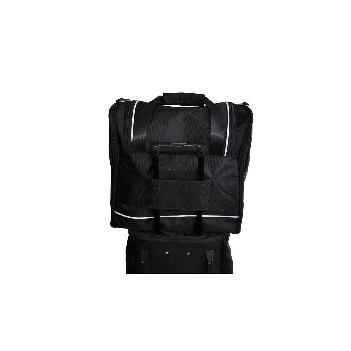 KJUST Kofferraum Tasche fuer LAMBORGHINI HURACAN LB724 ab Bj. 2014 - 7013001
