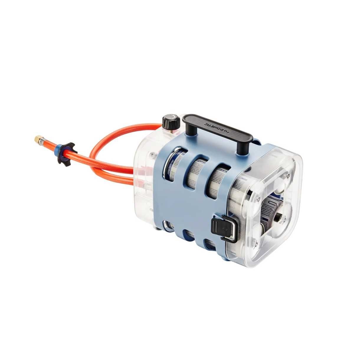 CADAC Quad Power Pak 30 mbar - 374C-EF