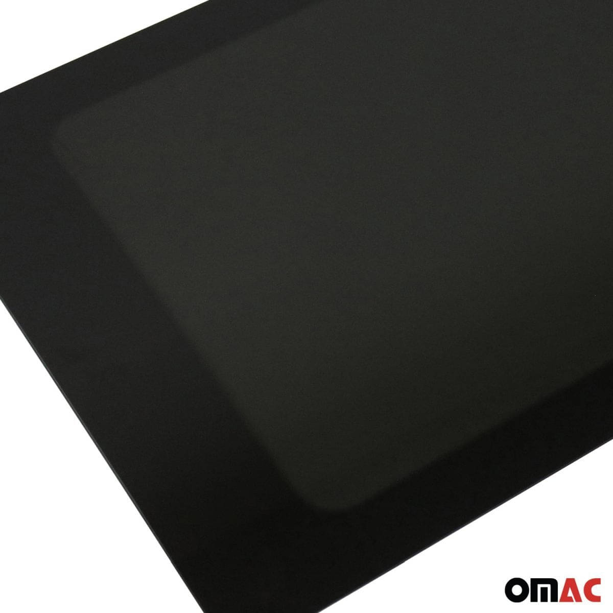 OMAC Seitenfenster Seitenscheibe Opel Movano L2-L3-L4 Bj. 2010–2021 Hinten Links - 6125405L-1RSFL