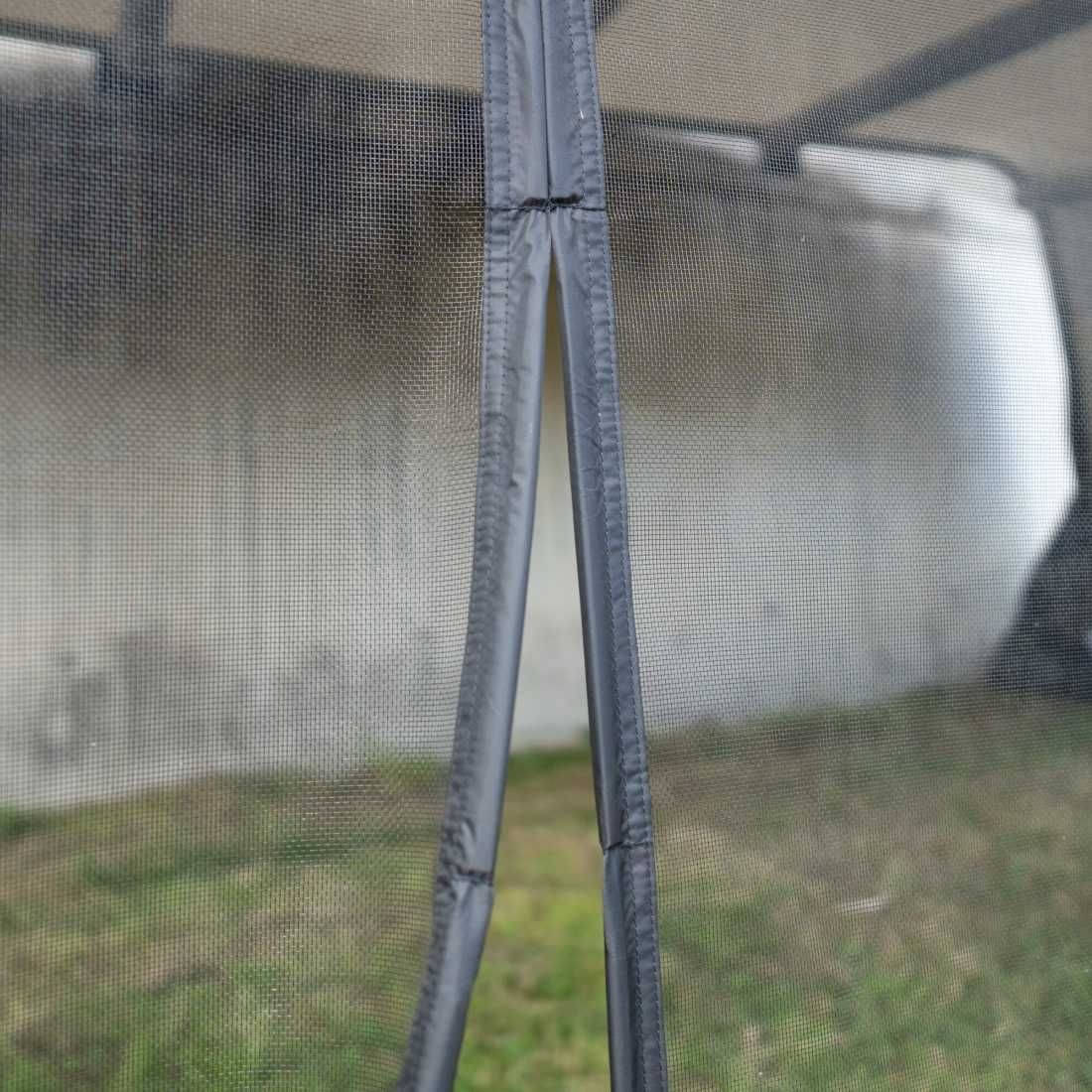 WESTFIELD Magnet-Fliegenschutztür Seite für Westfield Pluto 2.0 / Pluto XL 2.0 Gr. 7-12 WESTFIELD Magnet-Fliegenschutztuer Seite fuer Westfield Pluto 2-0 - Pluto XL 2-0 Gr. 7-12 - 12020370007000