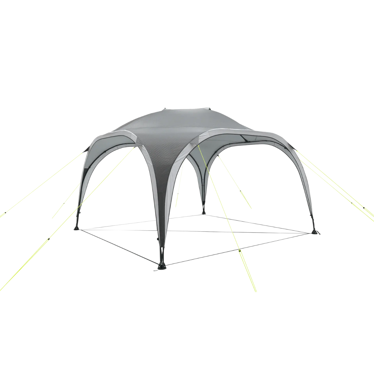 Outwell Pavillon Wakefield Shelter L, 350x350 cm Outwell Pavillon Wakefield Shelter L- 350x350 cm - 111580