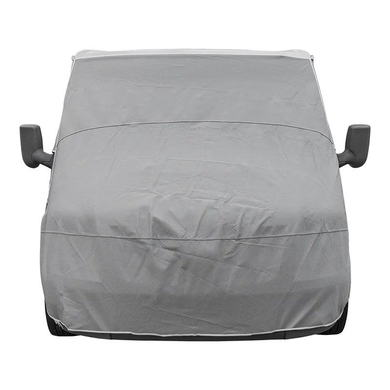 ProPlus Frontscheiben-Abdeckung -Vlies- fuer Ford Transit 2006–2013 – Thermo-Aussenabdeckung 610682V01