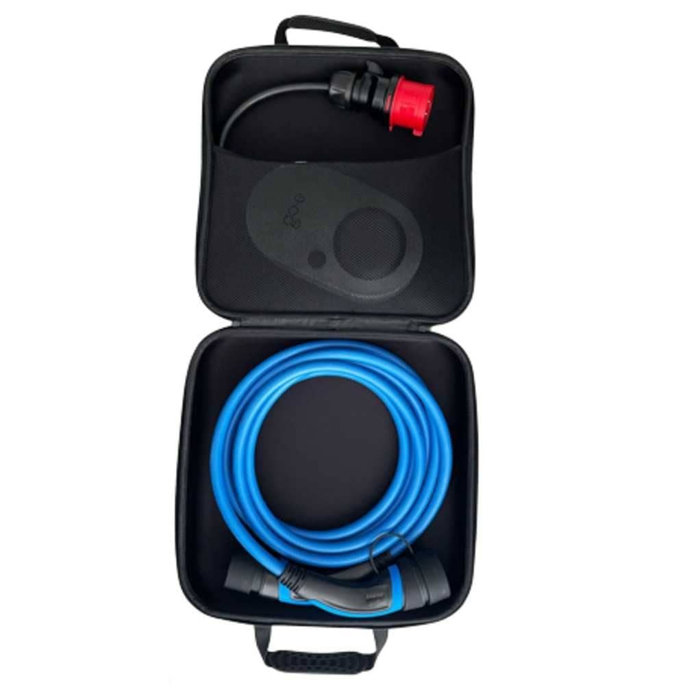 go-e Case Aufbewahrungstasche - CH-10-09