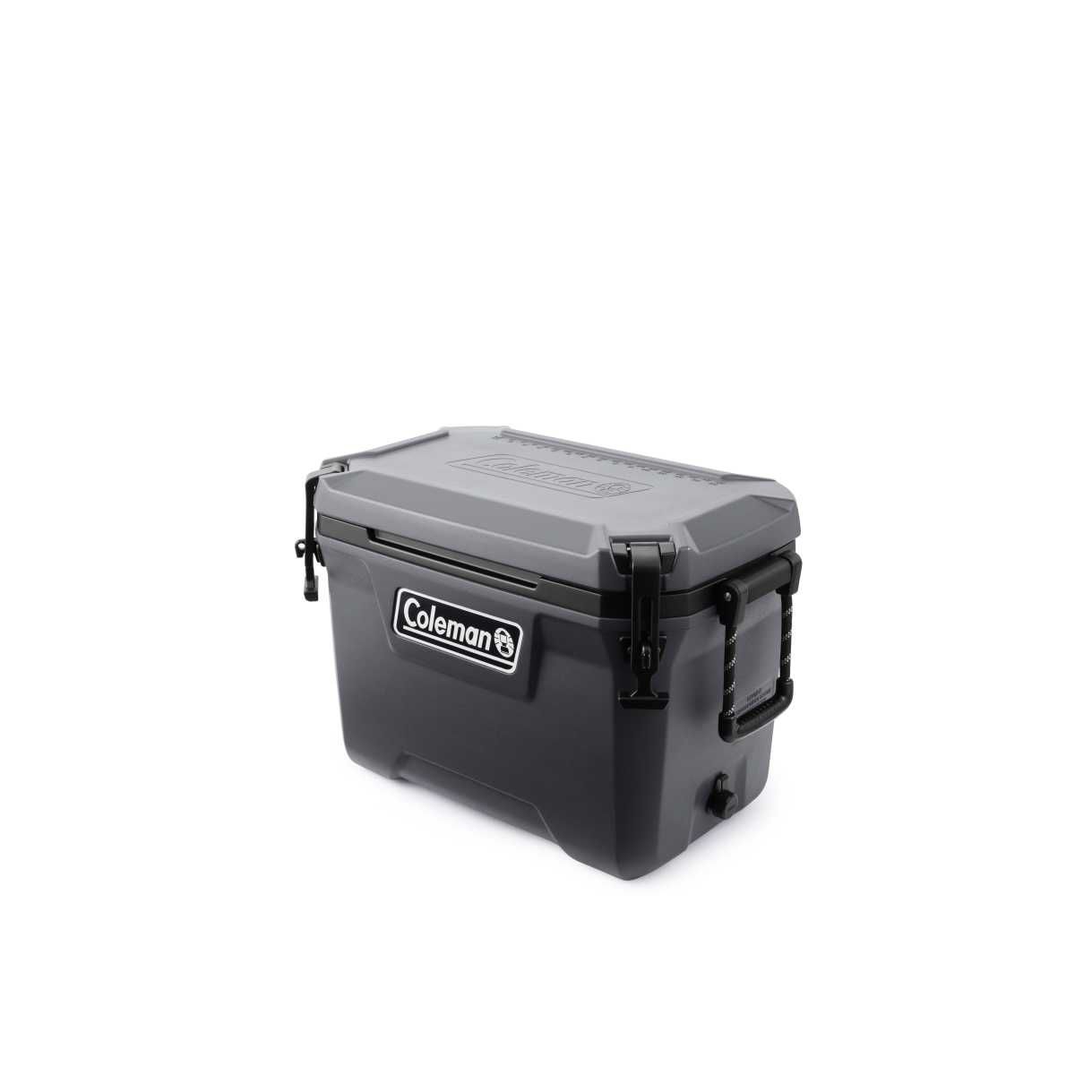 COLEMAN Kuehlbox CONVOY 55QT - 2193725