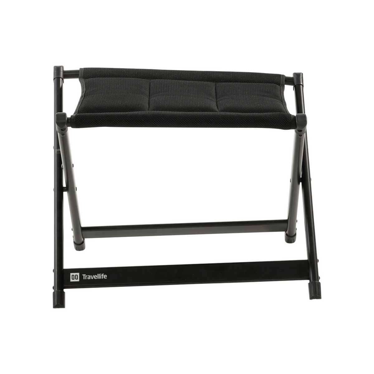 TRAVELLIFE BARLETTA Comfort Free Beinauflage black - 2130810