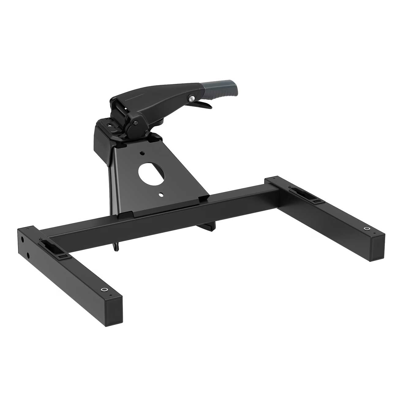 THULE Arcos Platform fuer Anhaengerkupplungen 906300