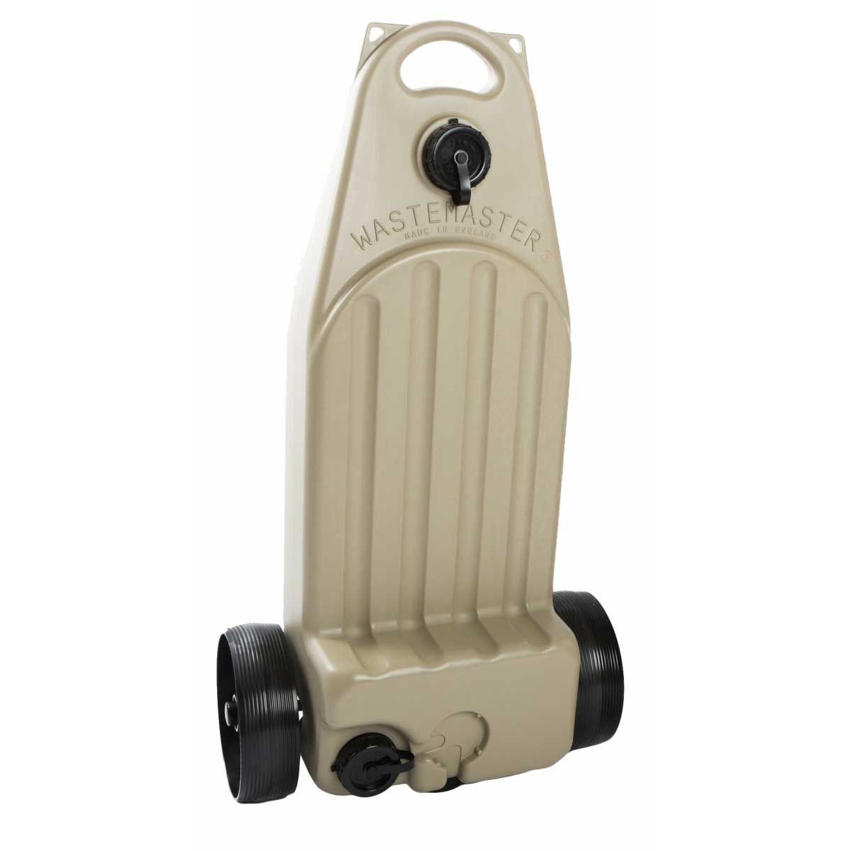 WASTEMASTER PREMIUM Abwassertank beige 050046