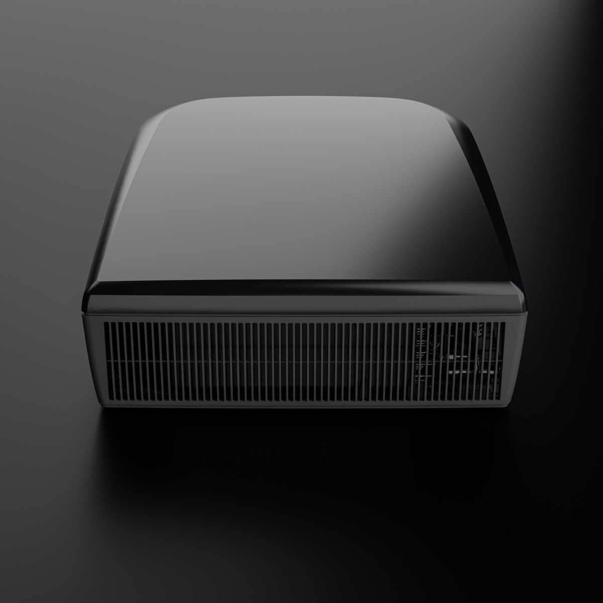 DOMETIC Dachklimaanlage FreshJet FJX7 3000 schwarz Inverter-Technologie - 9600050995